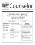 Counselor, vol. 22, nos. 19 and 20, February 28 and March 4, 2002 by New York Law School
