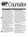 Counselor, vol. 21, no. 24, March 26, 2001