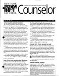Counselor, vol. 21, no. 26, April 9, 2001