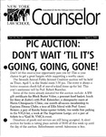Counselor, vol. 21, no. 25, April 2, 2001