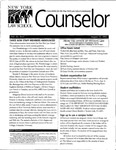 Counselor, vol. 22, no. 1, August 22, 2001