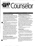 Counselor, vol. 21, no. 20, February 20, 2001