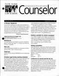 Counselor, vol 20, no. 4, September 21, 1999