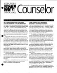 Counselor, vol. 21, no. 10, October 30, 2000