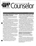 Counselor, vol. 21, no. 9, October 23, 2000