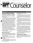 Counselor, vol. 21, no. 8, October 16, 2000