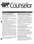 Counselor, vol. 21, no. 3, September 11, 2000