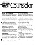 Counselor, vol. 21, no. 1,  August 28, 2000