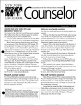 Counselor, vol. 21, no. 2,  September 5, 2000