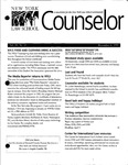 Counselor, vol. 20, no. 14, December 6, 1999 by New York Law School