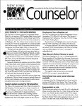 Counselor, vol. 20, no. 11, November 8, 1999