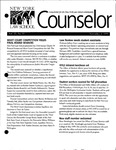 Counselor, vol. 20, no. 10, November 1, 1999