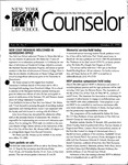 Counselor, vol. 20, no. 9, October 25, 1999