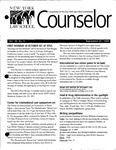 Counselor, vol. 20, no. 5, September 27, 1999