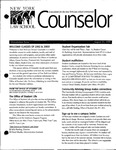 Counselor, Orientation Issue, August 23, 1999