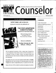 Counselor, vol. 22, no. 16, February 5, 2002