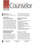 Counselor, vol 18, no. 4, September 15, 1997 by New York Law School