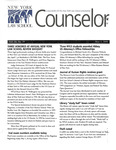Counselor, vol. 20, no. 29, May 1, 2000