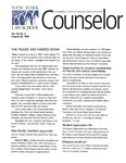 Counselor, vol. 19, no. 2, August 24, 1998