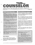 Counselor, vol. 23, no. 3, October 1, 2002