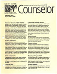 Counselor, Orientation Issue, August 17-18, 1998