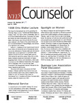 Counselor, vol 18, no. 27, April 6, 1998