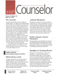 Counselor, vol 18, no. 25, March 23, 1998