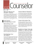 Counselor, vol 18, no. 23, March 2, 1998