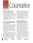 Counselor, vol 18, no. 12, November 10, 1997