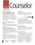 Counselor, vol 18, no. 14, December 1, 1997