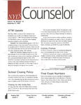 Counselor, vol 18, no. 15, December 8, 1997