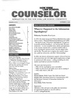 Counselor, vol. 23, no. 8, November 12, 2002