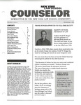 Counselor, vol. 23, no. 10, December 3, 2002