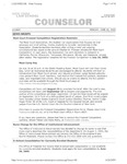 Counselor, vol. 25, no. 40, June 20, 2005