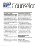 Counselor, vol. 19, no. 6, September 28, 1998
