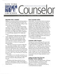 Counselor, vol. 19, no. 7, October 5, 1998