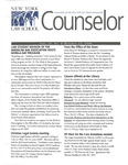 Counselor, vol. 19, no. 8, October 12, 1998