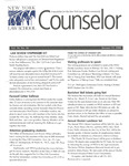 Counselor, Vol. 20, No. 16, January 24, 2000