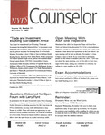 Counselor, vol 18, no. 11, November 3, 1997