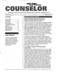 Counselor, vol. 23, no. 6, October 29, 2002
