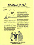 Inside NYLS vol. 2, no. 2, October 27, 1997