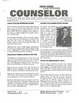 Counselor, vol. 23, no. 29, April 21, 2003