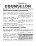 Counselor, vol. 23, no. 23, March 4, 2003