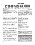 Counselor, vol. 23, no. 24, March 10, 2003