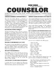 Counselor, vol. 23, no. 25, March 24, 2003
