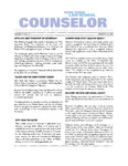 Counselor, vol. 23, no. 19, February 10, 2003