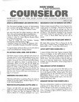 Counselor, vol. 23, no. 26, March 31, 2003