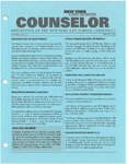Counselor, vol. 23, no. 22, March 4, 2003