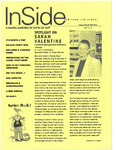 Inside New York Law School, vol. 5, no. 2, February March 2000-2001