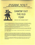 Inside NYLS, vol. 2, no. 4, January 25, 1998 by New York Law School